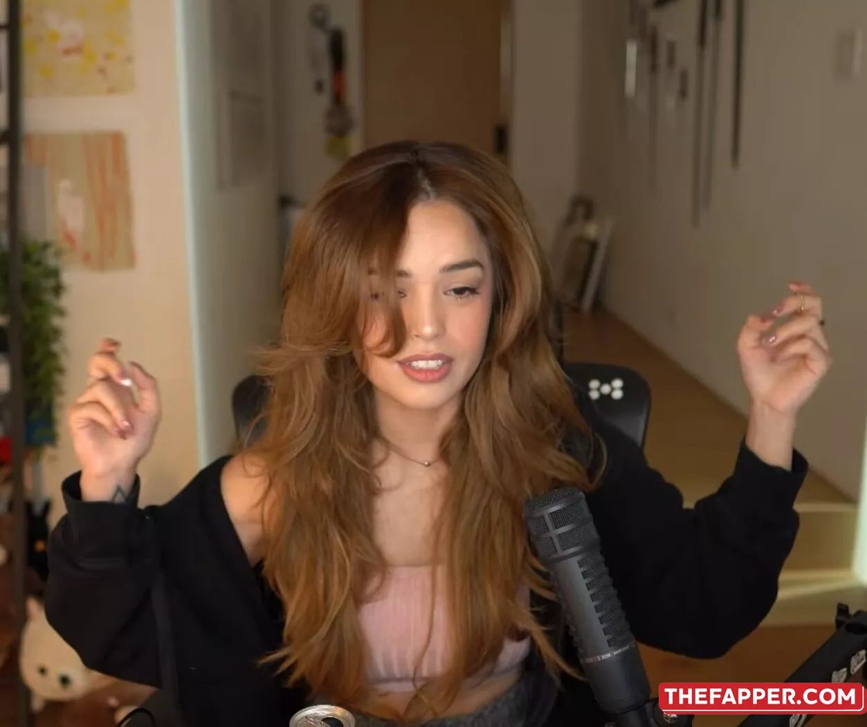 Valkyrae  Onlyfans Leaked Nude Image #OkaZbiagmI