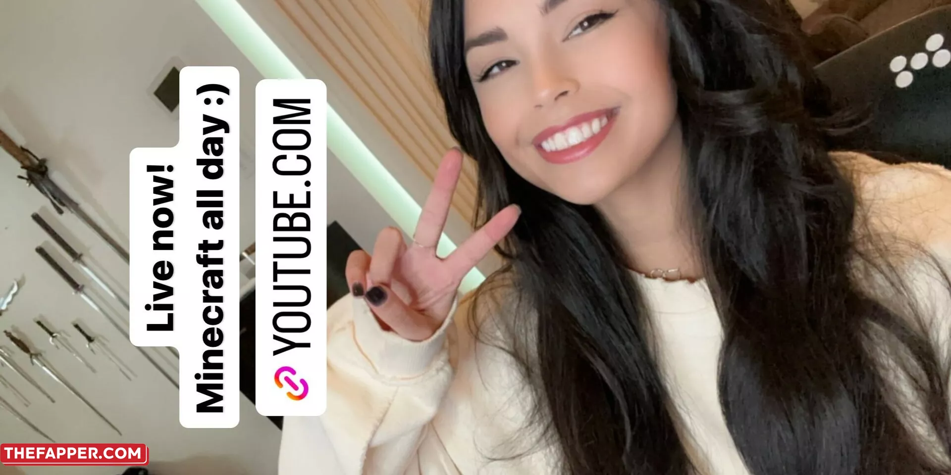 Valkyrae  Onlyfans Leaked Nude Image #PnIGn61tAV