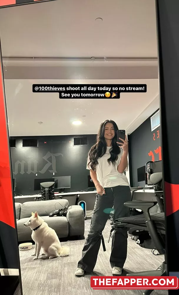 Valkyrae  Onlyfans Leaked Nude Image #R5pWTYEwL9