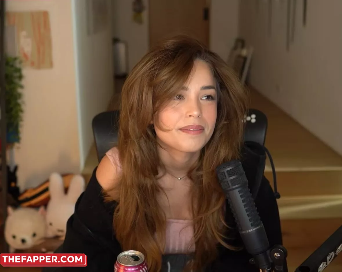 Valkyrae  Onlyfans Leaked Nude Image #YhIVlcnfTv
