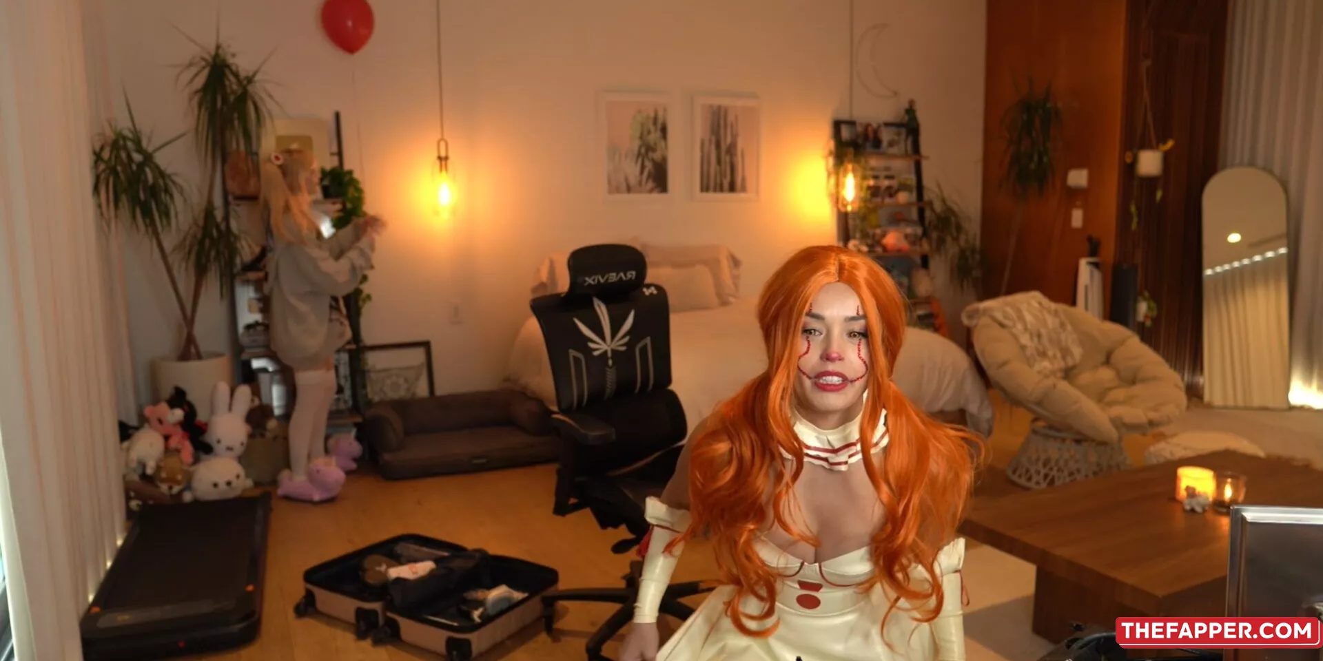 Valkyrae  Onlyfans Leaked Nude Image #Z47dGUOu7o