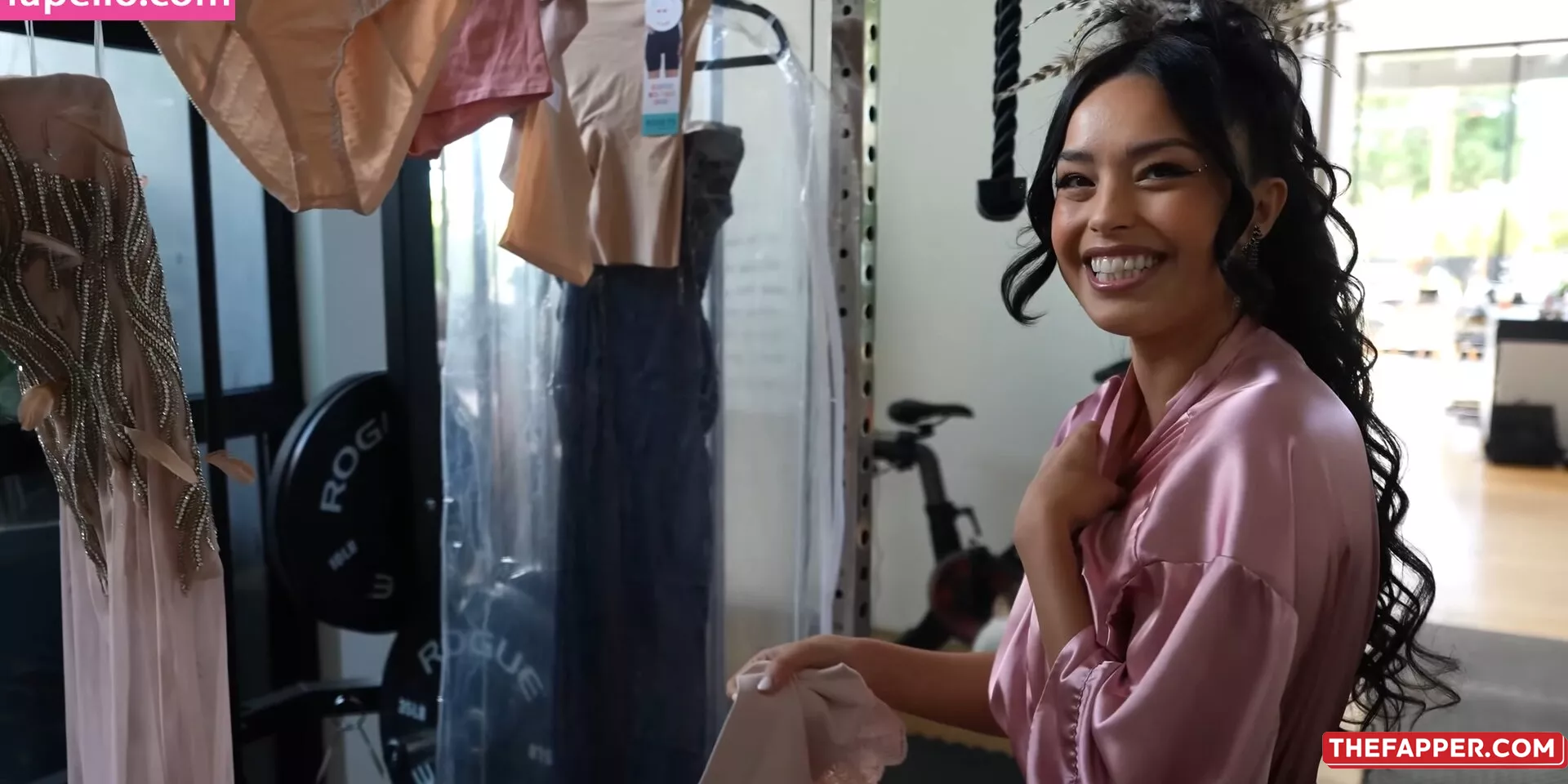 Valkyrae  Onlyfans Leaked Nude Image #cmbrwRkapT