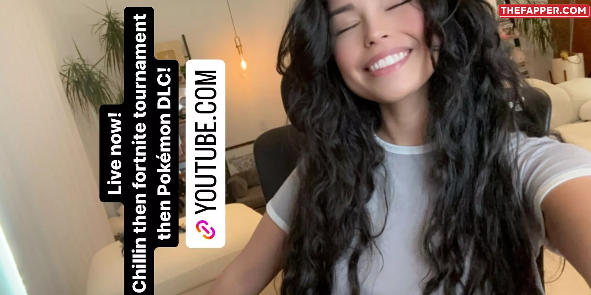 Valkyrae  Onlyfans Leaked Nude Image #dzNiOH5Ip1