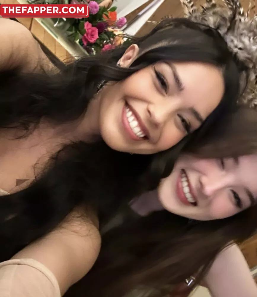 Valkyrae  Onlyfans Leaked Nude Image #eipkgovh15