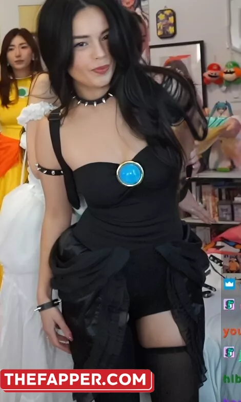 Valkyrae  Onlyfans Leaked Nude Image #liinVGPy70