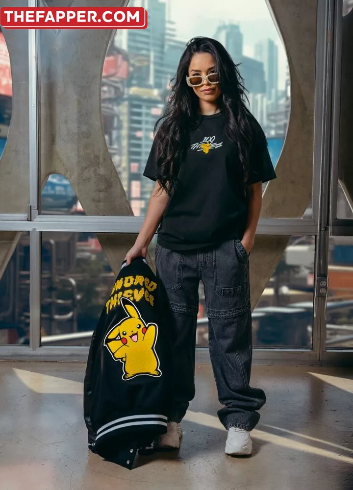 Valkyrae  Onlyfans Leaked Nude Image #lsweK7kS4Z
