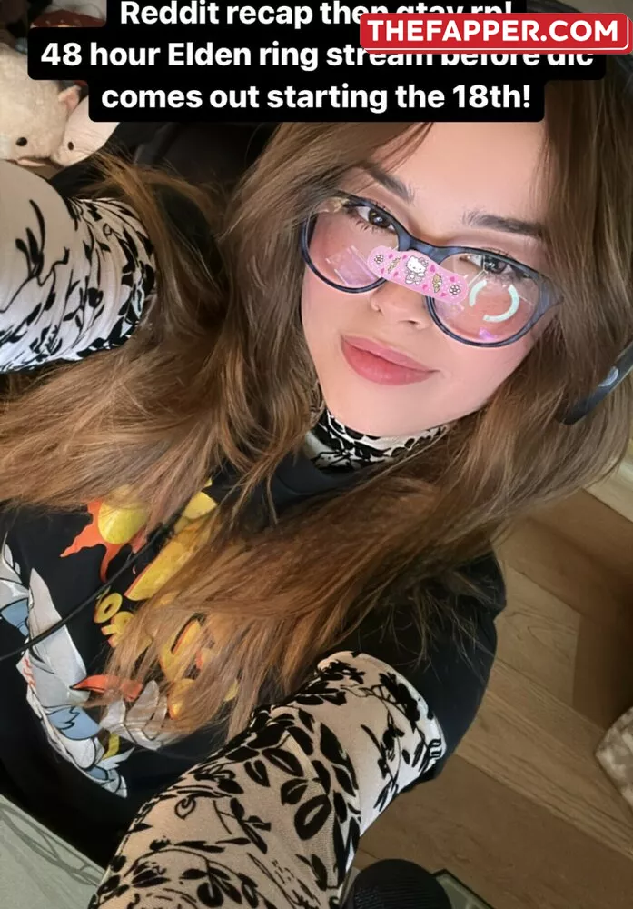 Valkyrae  Onlyfans Leaked Nude Image #nLNIptPeNc