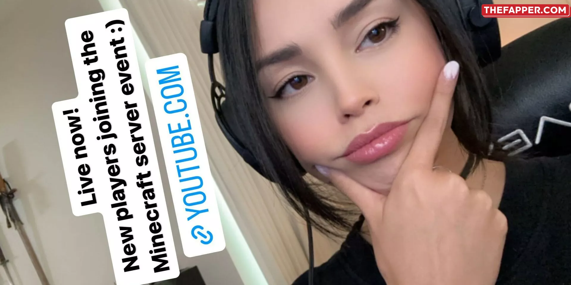 Valkyrae  Onlyfans Leaked Nude Image #oS0nRzSMfM