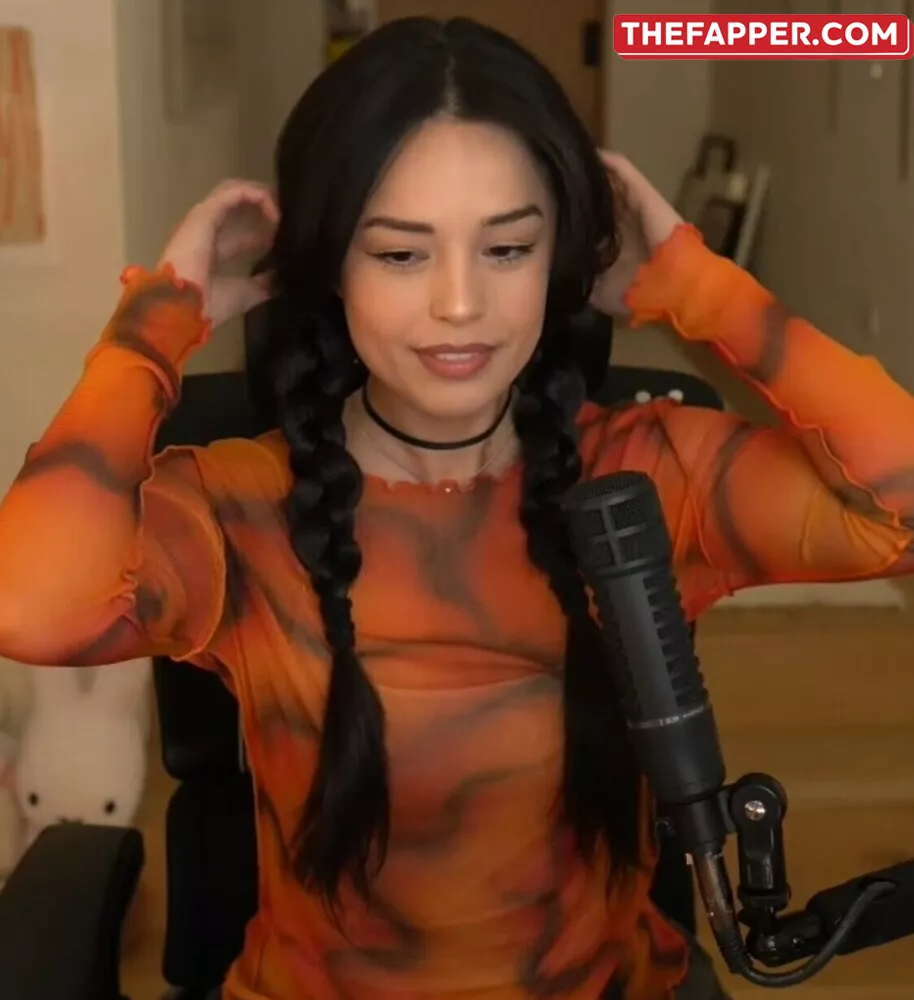 Valkyrae  Onlyfans Leaked Nude Image #r4prcqJqwr