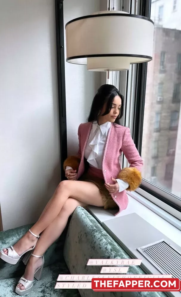 Valkyrae  Onlyfans Leaked Nude Image #vUCUb6DwRB