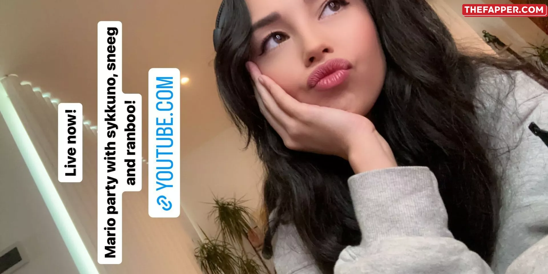 Valkyrae  Onlyfans Leaked Nude Image #vfrrCJkLru