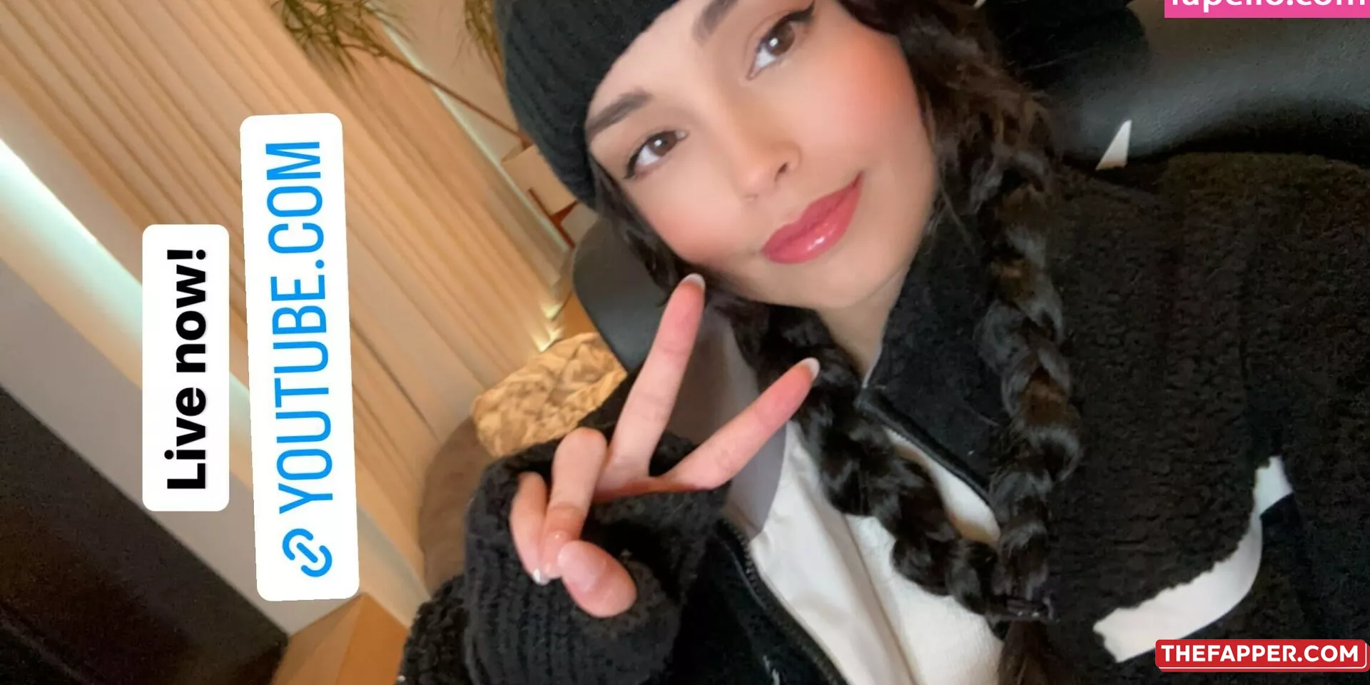Valkyrae  Onlyfans Leaked Nude Image #wZ0HM4A7bg