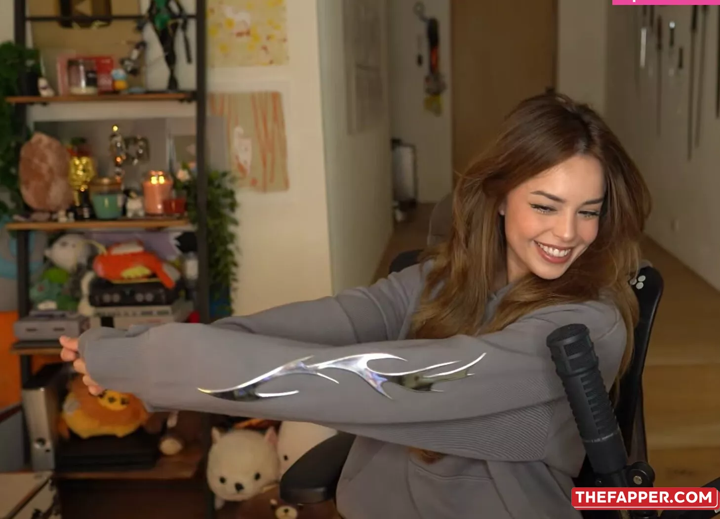 Valkyrae  Onlyfans Leaked Nude Image #z2rxZzmnmR