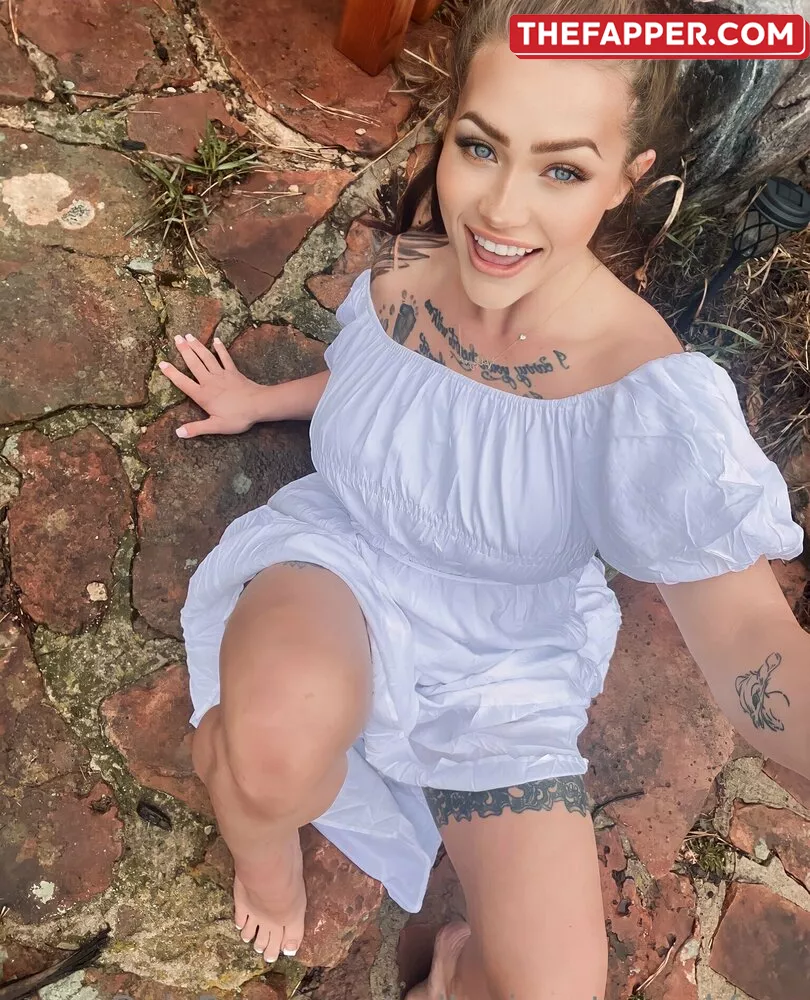Valkyrieuntamed  Onlyfans Leaked Nude Image #85SehMdgX8