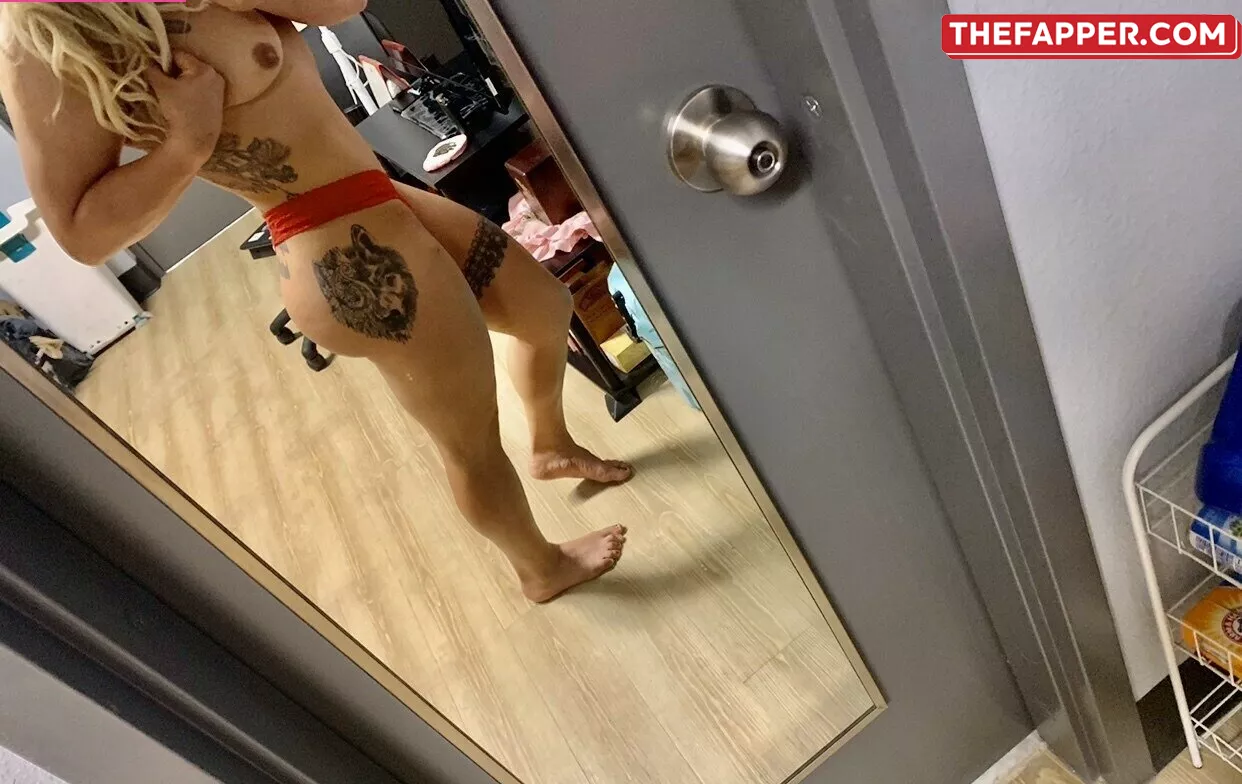 Valkyrieuntamed  Onlyfans Leaked Nude Image #Hy04gsmLE7