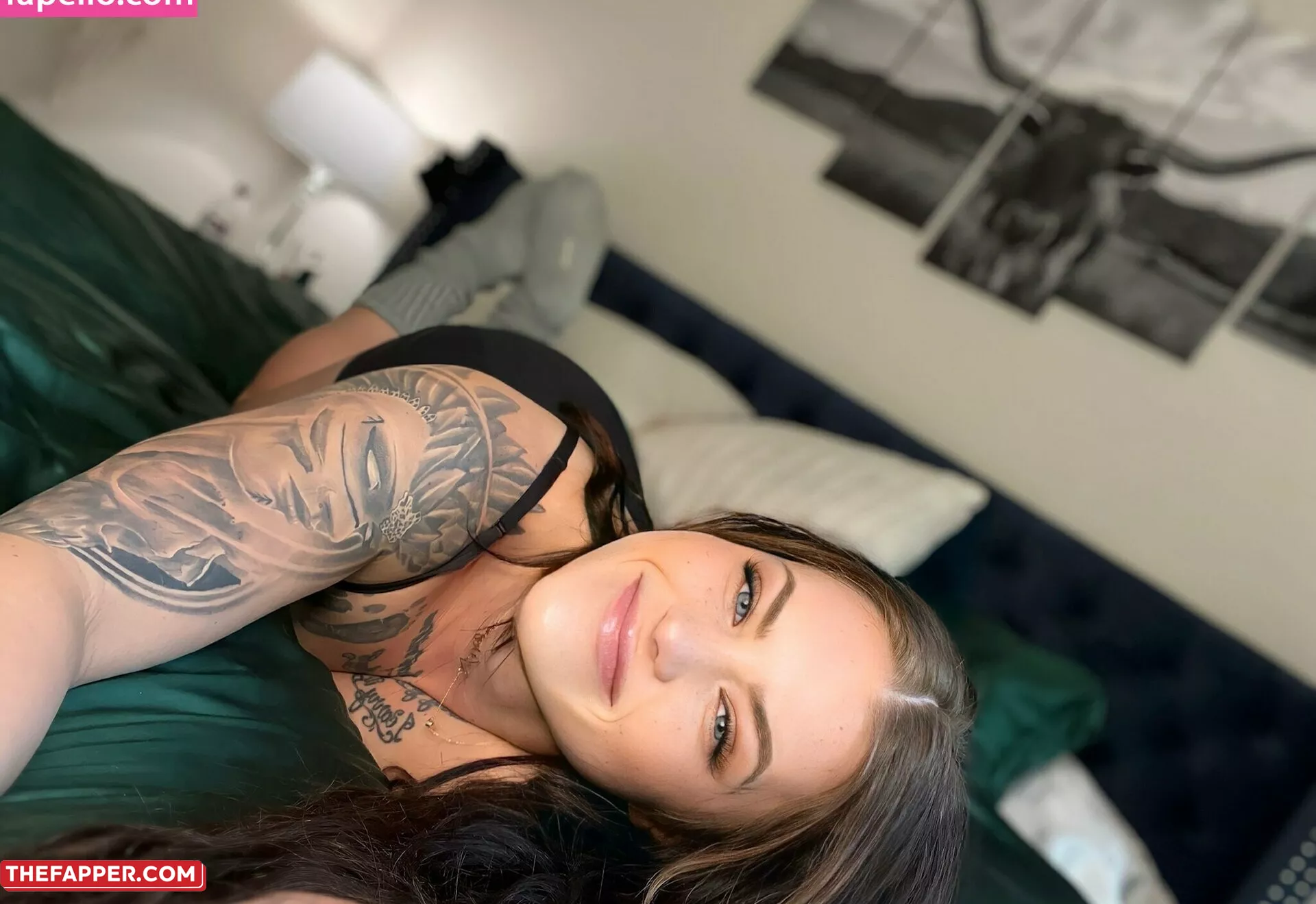 Valkyrieuntamed  Onlyfans Leaked Nude Image #XZwD1U8Fgm
