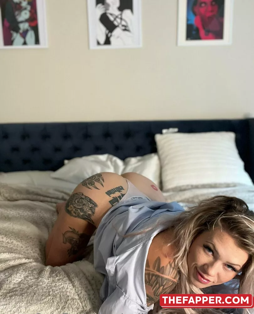 Valkyrieuntamed  Onlyfans Leaked Nude Image #b4rg4fu2It