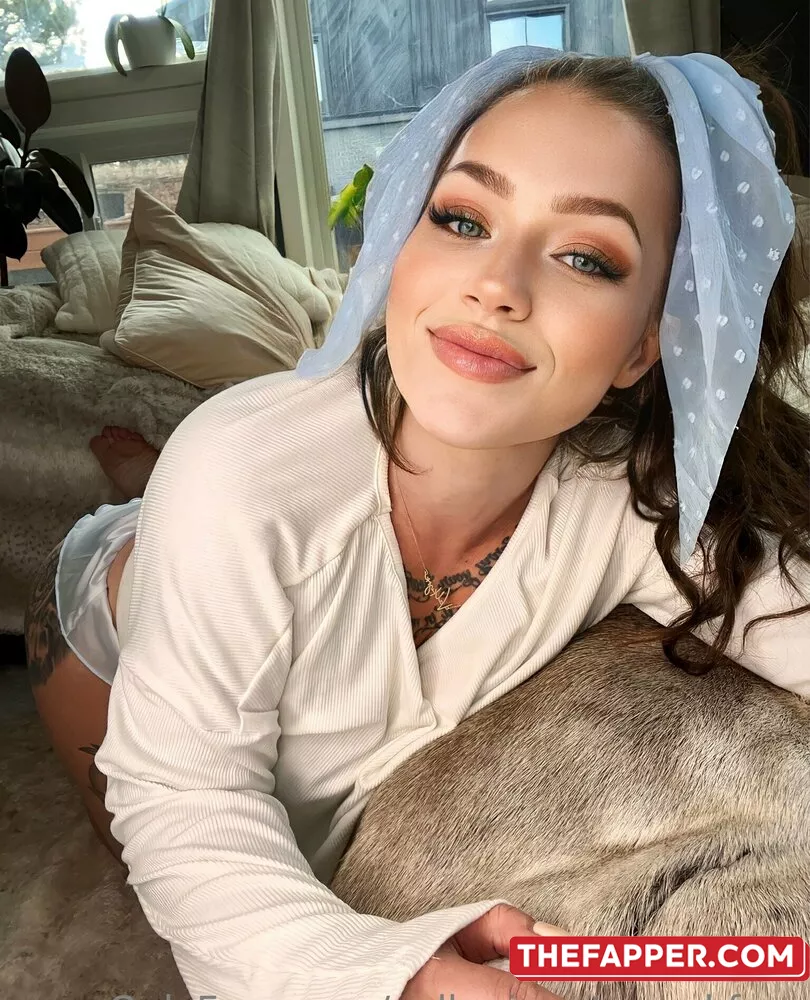 Valkyrieuntamed  Onlyfans Leaked Nude Image #hGbaUJOLqc