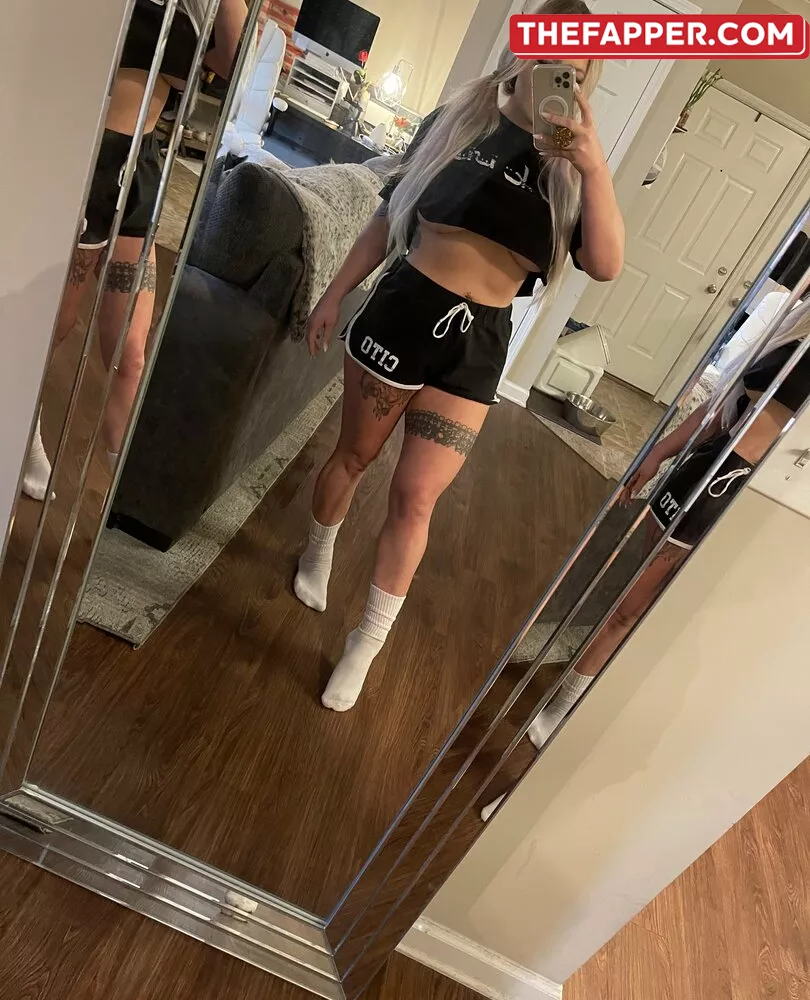 Valkyrieuntamed  Onlyfans Leaked Nude Image #hY9ebmF9WK
