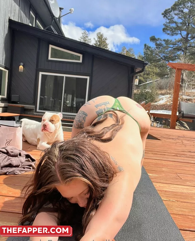 Valkyrieuntamed  Onlyfans Leaked Nude Image #ijmj4kJnFf