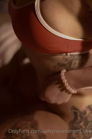 Valkyrieuntamed Onlyfans Leaked Nude Image #qjBarMwcx1