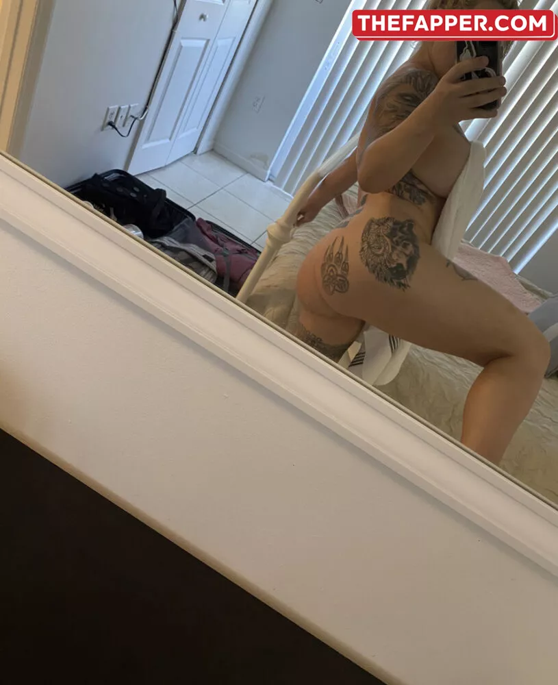Valkyrieuntamed  Onlyfans Leaked Nude Image #vgiGwaFSih