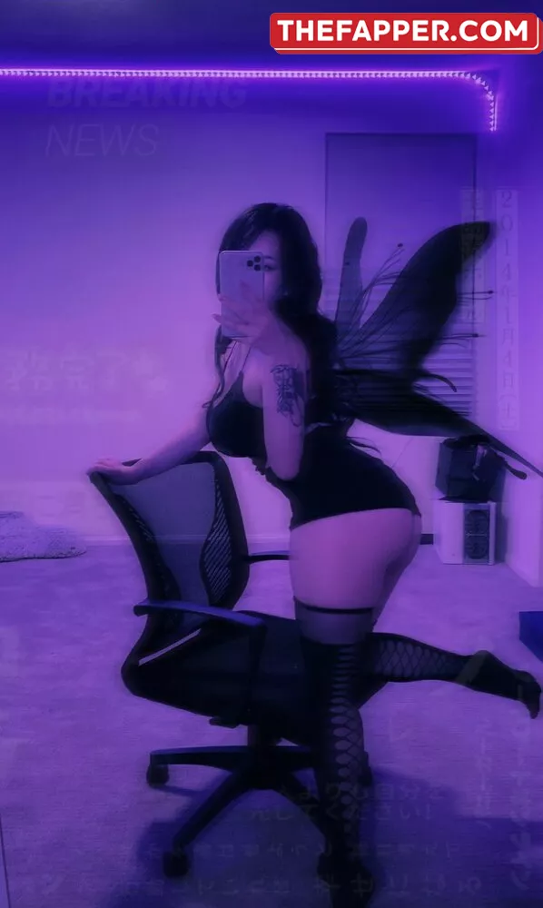 Vandalbunnie  Onlyfans Leaked Nude Image #TPtmZ79KCr