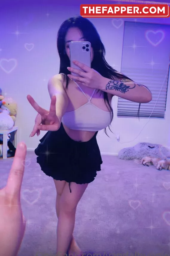 Vandalbunnie  Onlyfans Leaked Nude Image #fSeKWTSYMe