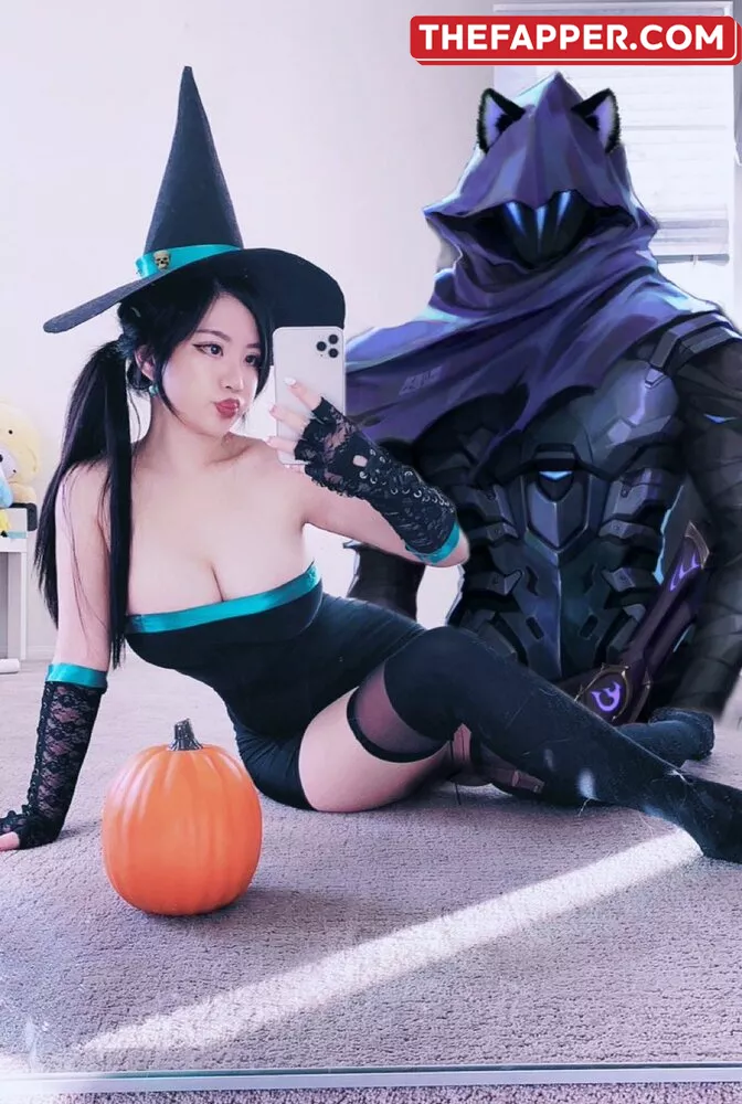 Vandalbunnie  Onlyfans Leaked Nude Image #fadCdy90cA