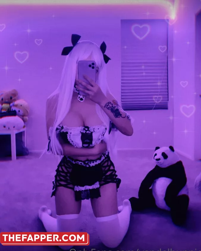 Vandalbunnie  Onlyfans Leaked Nude Image #yFD9gVYdxU