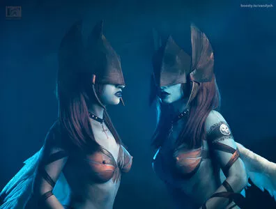 Vandych Onlyfans Leaked Nude Image #zzUruX592j