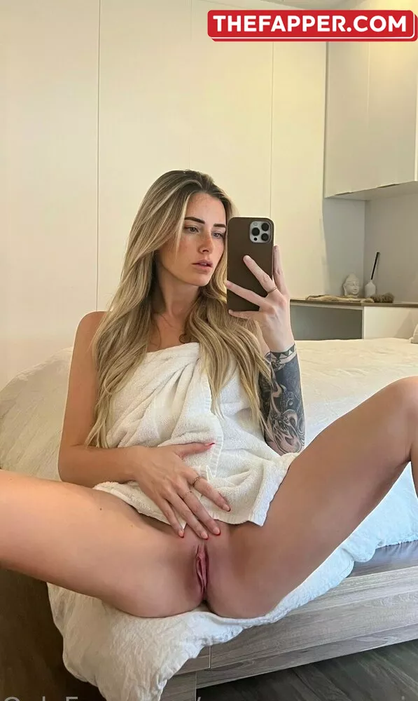 Vanessa Cosi  Onlyfans Leaked Nude Image #NU0XYAtHIX