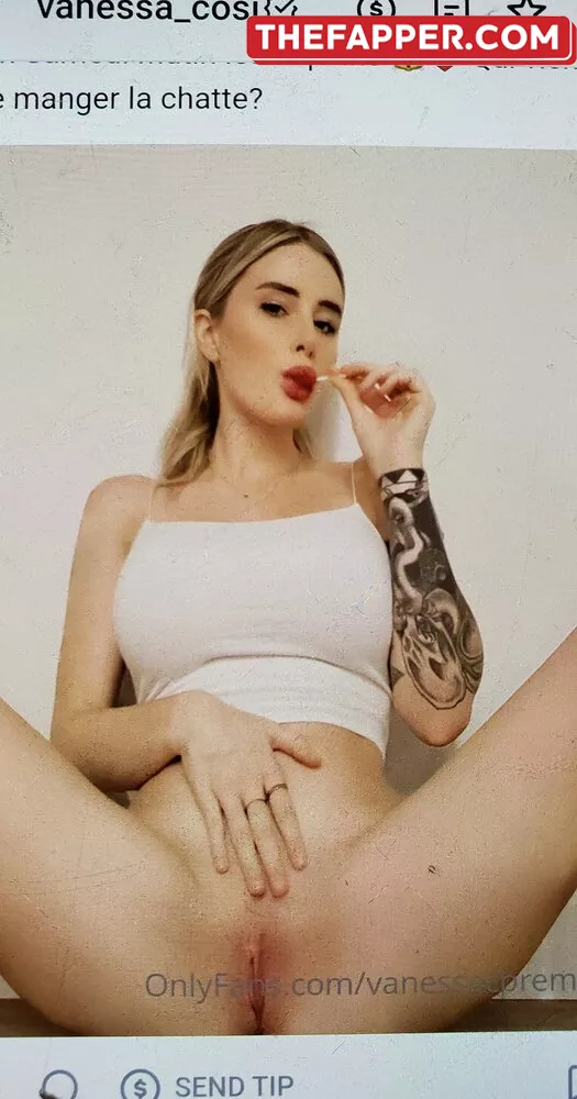 Vanessa Cosi  Onlyfans Leaked Nude Image #TbqsBRYl3v