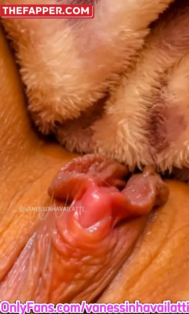 Vanessinha Vailatti  Onlyfans Leaked Nude Image #0igCZfDNvC