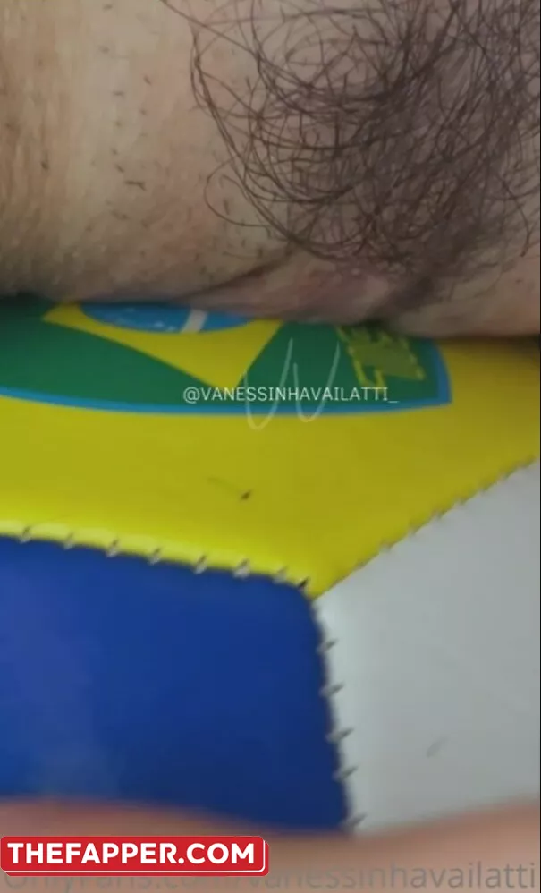 Vanessinha Vailatti  Onlyfans Leaked Nude Image #5coeZGtPD1