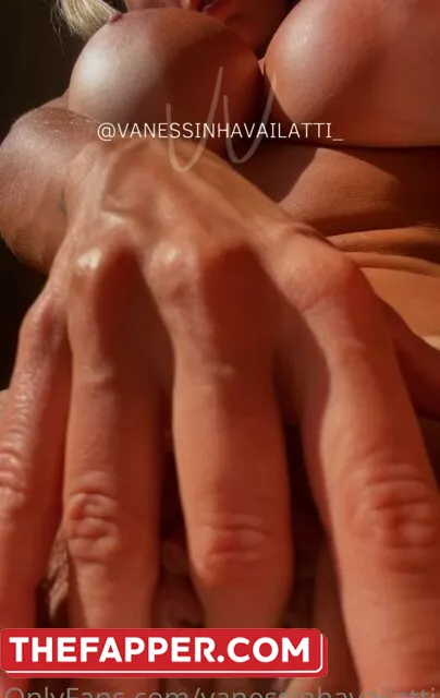 Vanessinha Vailatti  Onlyfans Leaked Nude Image #85K7vXrgHV