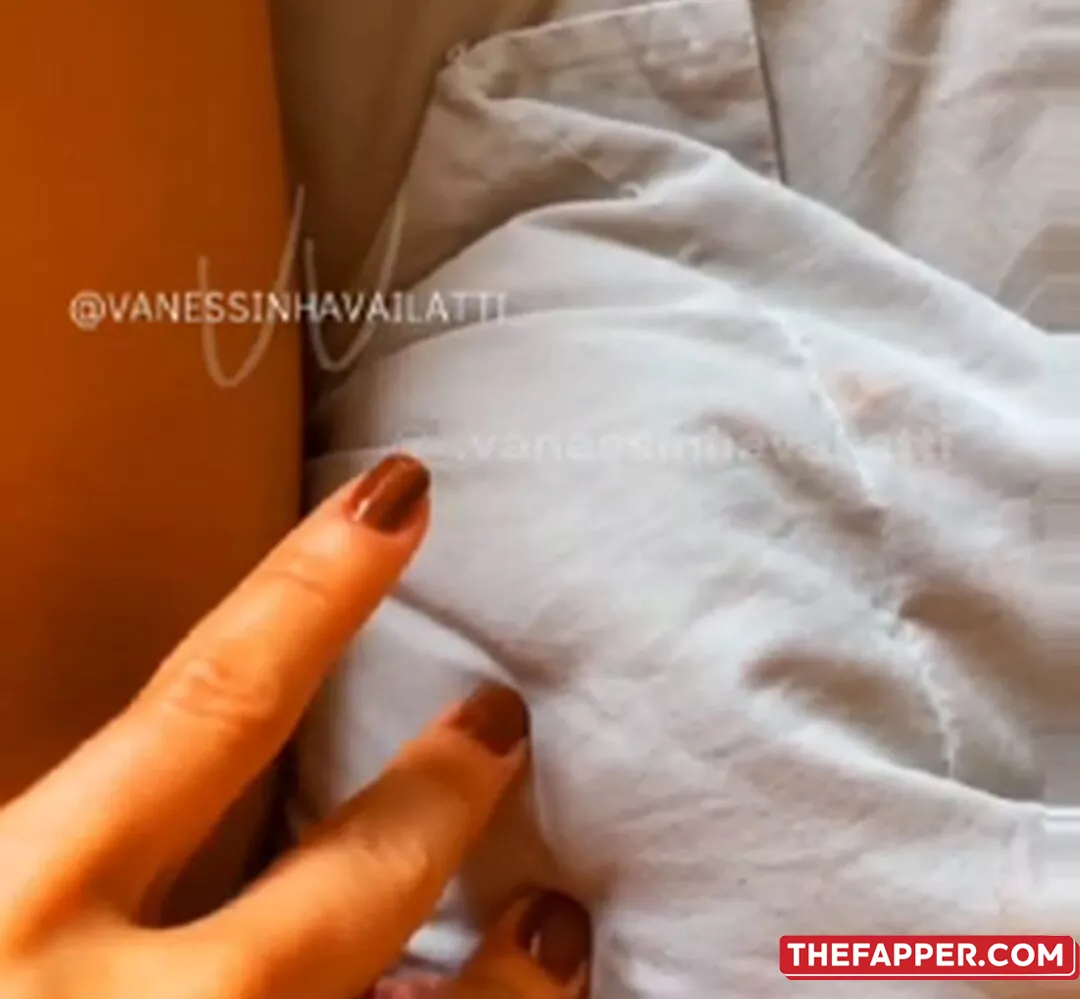 Vanessinha Vailatti  Onlyfans Leaked Nude Image #HzMKStDbDk