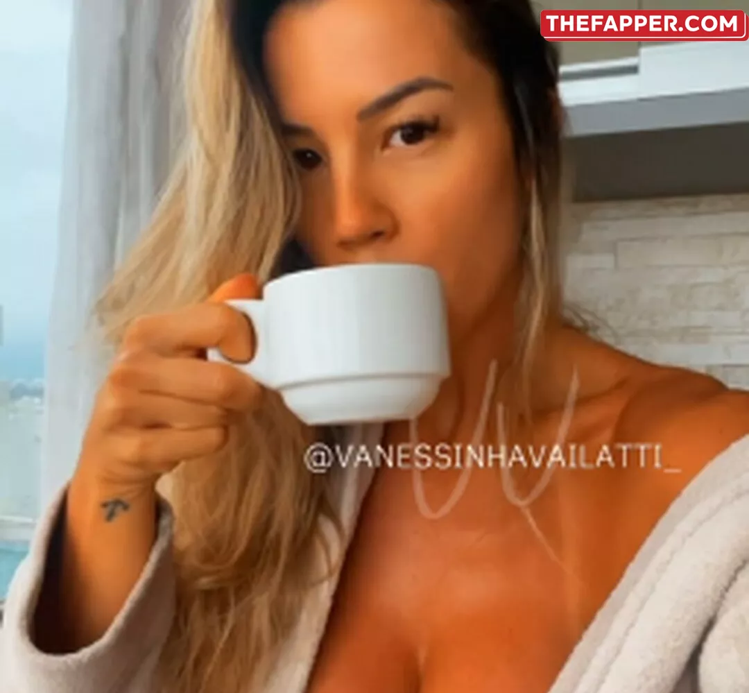 Vanessinha Vailatti  Onlyfans Leaked Nude Image #IKLO5YOWy3