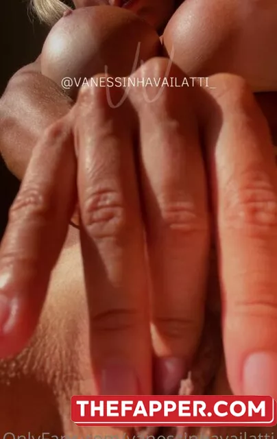 Vanessinha Vailatti  Onlyfans Leaked Nude Image #JalQ9RGJnR