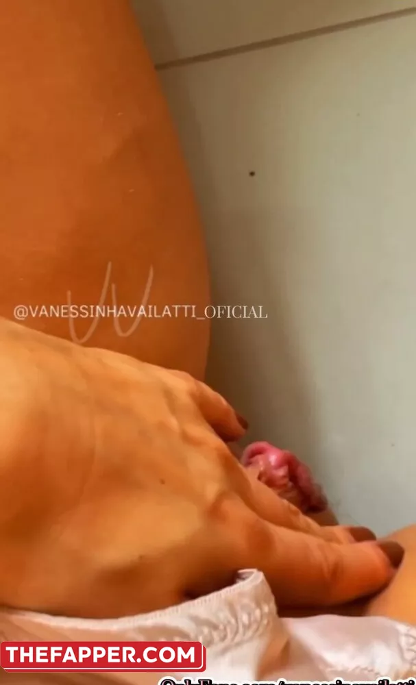 Vanessinha Vailatti  Onlyfans Leaked Nude Image #PKvaj3ewc1