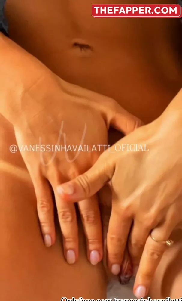Vanessinha Vailatti  Onlyfans Leaked Nude Image #VXa5CQlK4e