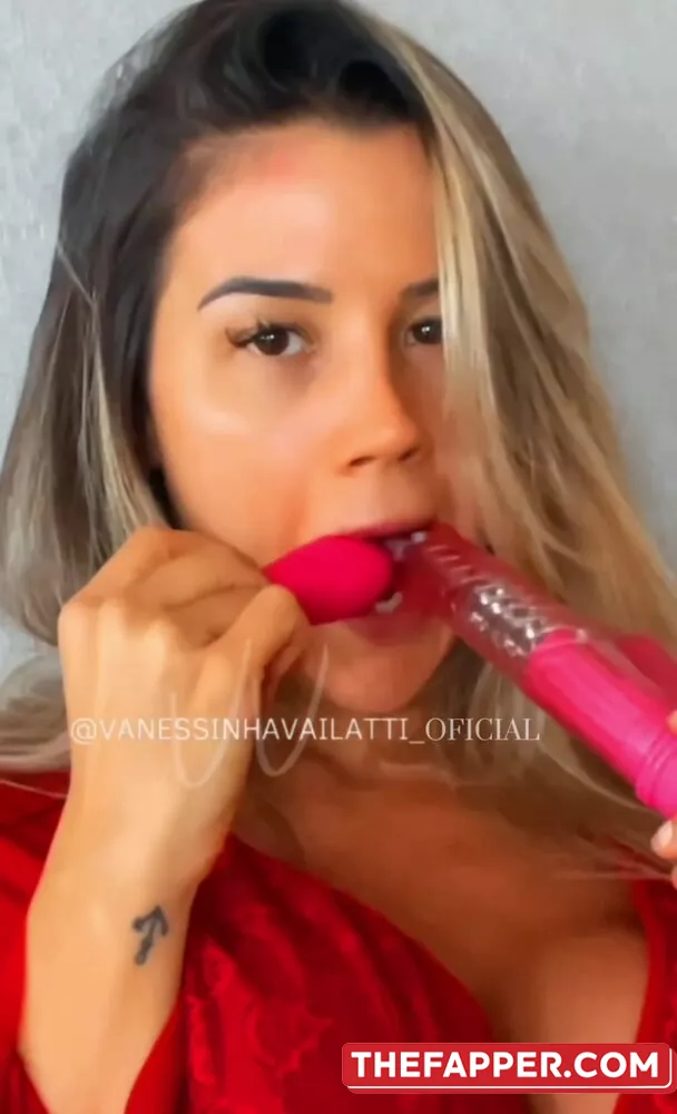 Vanessinha Vailatti  Onlyfans Leaked Nude Image #Y4LTfPYlZ4