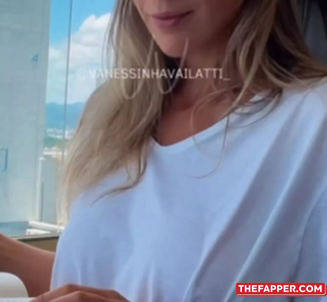 Vanessinha Vailatti  Onlyfans Leaked Nude Image #azjzi0XEya