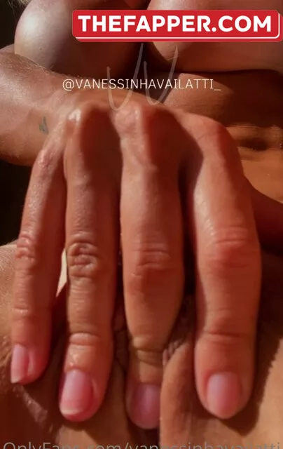 Vanessinha Vailatti  Onlyfans Leaked Nude Image #dWyH5u2CE9