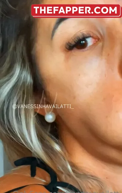 Vanessinha Vailatti  Onlyfans Leaked Nude Image #h7mCog6elR