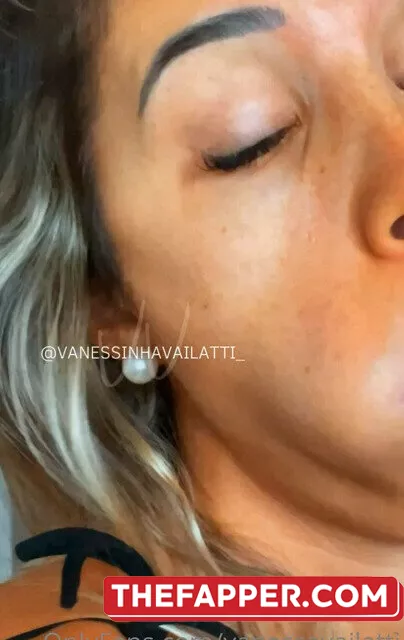 Vanessinha Vailatti  Onlyfans Leaked Nude Image #iklYyBgalY
