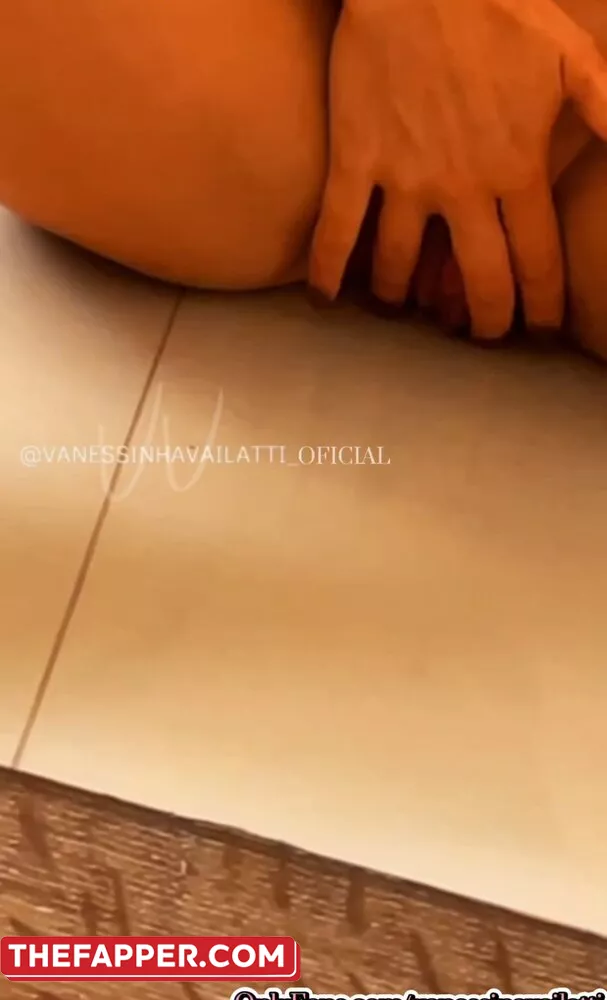 Vanessinha Vailatti  Onlyfans Leaked Nude Image #jJIVN12mq9