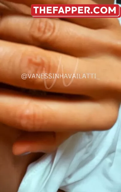 Vanessinha Vailatti  Onlyfans Leaked Nude Image #nyhpwRRtk5