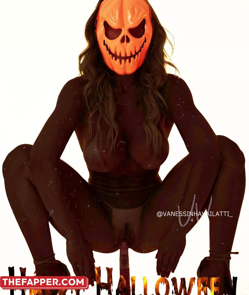 Vanessinha Vailatti  Onlyfans Leaked Nude Image #pBKd0vmwfb