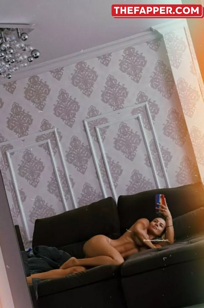 Vanessinha Vailatti  Onlyfans Leaked Nude Image #sc7BBoxV09
